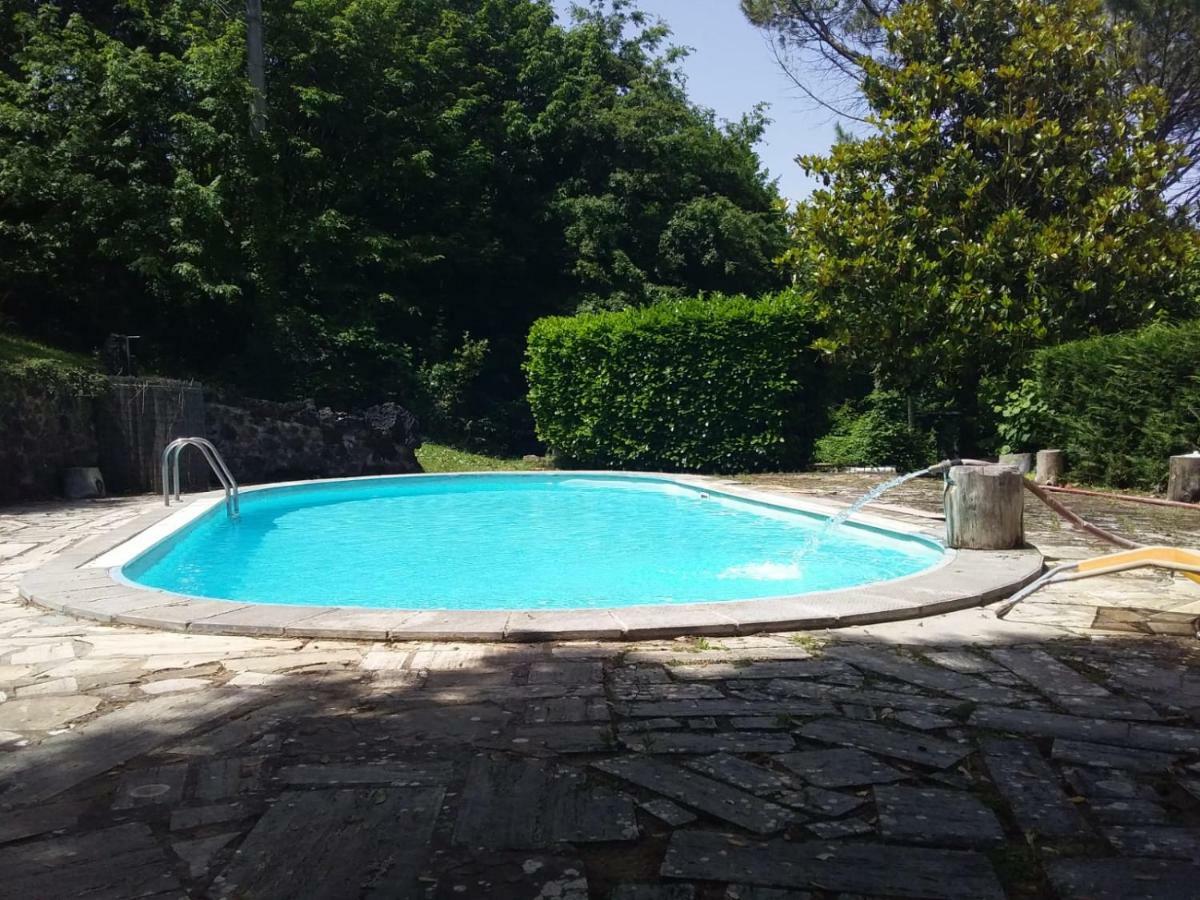 Castellino4Holidays Monteriggioni Exterior photo