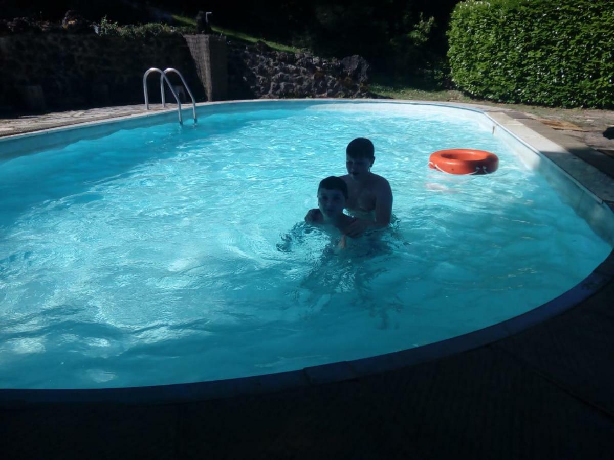 Castellino4Holidays Monteriggioni Exterior photo