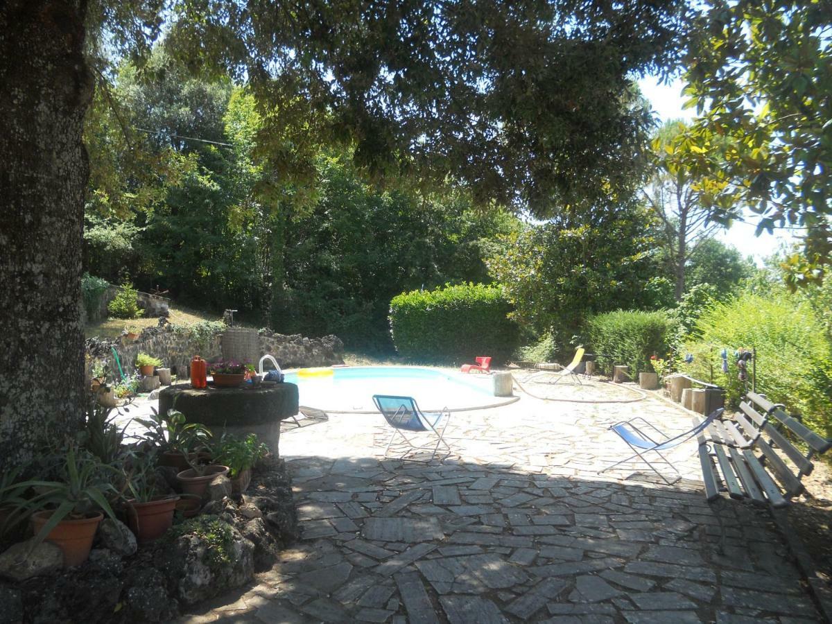 Castellino4Holidays Monteriggioni Exterior photo